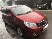 Cần bán xe cũ Daewoo GentraX sản xuất năm 2009, xe nhập, giá 175 triệu