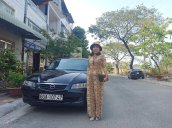 Bán xe Mazda 626 đời 2001, màu đen còn zin