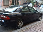 Bán xe Mazda 626 đời 2001, màu đen còn zin