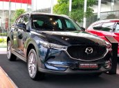 New Mazda CX-5 siêu phẩm SUV đủ màu giao xe ngay, LH 0911375335 nhận ưu đãi hot