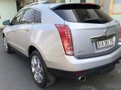 Bán Cadillac SRX năm sản xuất 2012, màu bạc, xe nhập