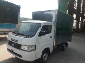 Cần bán nhanh chiếc xe Suzuki Super Carry Pro, sản xuất 2020 - Giá cạnh tranh - Giao nhanh tận nhà