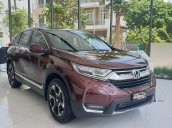 Bán ô tô Honda CR V năm 2020