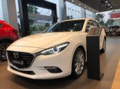 Mazda 3 trả trước 210tr, tặng bảo hiểm, tặng gói bảo dưỡng miễn phí, đủ màu, giao ngay 