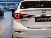 Mazda 3 trả trước 210tr, tặng bảo hiểm, tặng gói bảo dưỡng miễn phí, đủ màu, giao ngay 