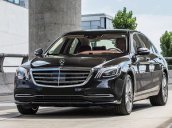 Bán chiếc xe hạng sang - Giao nhanh tận nhà với chiếc Mercedes-Benz S450, giá cạnh tranh