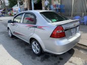 Bán Chevrolet Aveo 2018 tự động