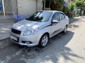 Bán Chevrolet Aveo 2018 tự động