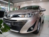 Toyota Vinh - Nghệ An - bán xe Vios 2020 giá rẻ nhất Vinh Nghệ An trả góp 80% lãi suất từ 0.16%