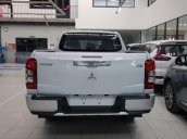 Bán Mitsubishi Triton 4x4 AT Mivec 2020, nhập khẩu Thái, giá tốt cực tốt, LH để nhận ưu đãi