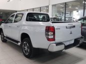 Bán Mitsubishi Triton 4x4 AT Mivec 2020, nhập khẩu Thái, giá tốt cực tốt, LH để nhận ưu đãi