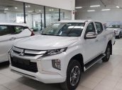 Bán Mitsubishi Triton 4x4 AT Mivec 2020, nhập khẩu Thái, giá tốt cực tốt, LH để nhận ưu đãi