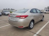 Toyota Vinh - Nghệ An - bán xe Vios 2020 giá rẻ nhất Vinh Nghệ An trả góp 80% lãi suất từ 0.16%