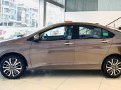 [Honda City Top 2020] Giá bán tốt nhất miền bắc -Khuyến mãi "Sốc" kèm quà tặng ngập tràn- Honda ô tô Tây Hồ