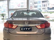 [Honda City Top 2020] Giá bán tốt nhất miền bắc -Khuyến mãi "Sốc" kèm quà tặng ngập tràn- Honda ô tô Tây Hồ