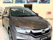 [Honda City Top 2020] Giá bán tốt nhất miền bắc -Khuyến mãi "Sốc" kèm quà tặng ngập tràn- Honda ô tô Tây Hồ