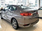 [Honda City Top 2020] Giá bán tốt nhất miền bắc -Khuyến mãi "Sốc" kèm quà tặng ngập tràn- Honda ô tô Tây Hồ