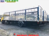 Xe tải Dongfeng B180 8 tấn thùng dài 9m5