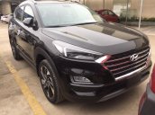 Hyundai Tucson 2020, đủ màu, giao xe ngay, trả góp giá tốt tại Hyundai 3S Thanh Hóa