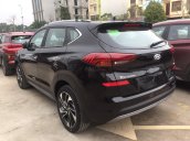 Hyundai Tucson 2020, đủ màu, giao xe ngay, trả góp giá tốt tại Hyundai 3S Thanh Hóa