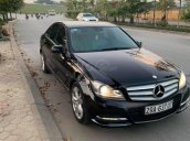 Bán xe Mercedes C200 sản xuất 2012, siêu lướt, giá cực hấp dẫn