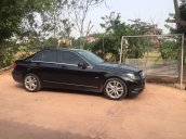 Bán xe Mercedes C200 sản xuất 2012, siêu lướt, giá cực hấp dẫn