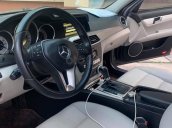 Bán xe Mercedes C200 sản xuất 2012, siêu lướt, giá cực hấp dẫn