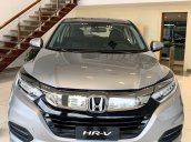 [Honda HRV 2020] khuyến mãi " Sốc" 130 triệu - Tặng kèm phụ kiện chính hãng, quà tặng ngập tràn - Honda Tây Hồ