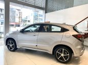 [Honda HRV 2020] khuyến mãi " Sốc" 130 triệu - Tặng kèm phụ kiện chính hãng, quà tặng ngập tràn - Honda Tây Hồ