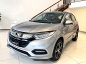 [Honda HRV 2020] khuyến mãi " Sốc" 130 triệu - Tặng kèm phụ kiện chính hãng, quà tặng ngập tràn - Honda Tây Hồ