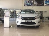 Bán nhanh giá ưu đãi chiếc xe Suzuki Celerio, sản xuất 2018, giao xe nhanh tận nhà