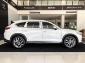 Mazda CX-8 giảm 150tr tiền mặt, trả trước 390 triệu nhận xe ngay tại Mazda Thảo Điền