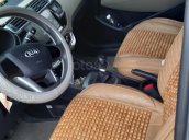 Bán Kia Rio sản xuất năm 2015, màu bạc, xe nhập số sàn, giá 355tr