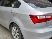 Bán Kia Rio sản xuất năm 2015, màu bạc, xe nhập số sàn, giá 355tr