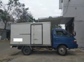 Cần bán gấp xe tải thùng kín H100