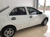 Bán Toyota Vios MT đời 2005, màu trắng