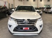 Bán xe Toyota Fortuner G sản xuất năm 2016, màu trắng, nhập khẩu, giá 850tr