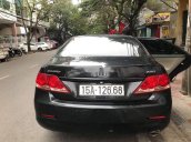 Cần bán gấp Toyota Camry 2.4G 2007, màu đen