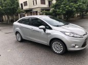 Bán ô tô Ford Fiesta sản xuất năm 2011, giá 290 triệu