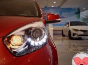 Bán xe Kia Morning đời 2020, màu đỏ, nhập khẩu, mới 100%
