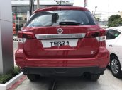 Bán Nissan X Terra năm 2019, màu đỏ, nhập khẩu ưu đãi khủng