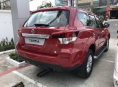 Bán Nissan X Terra năm 2019, màu đỏ, nhập khẩu ưu đãi khủng