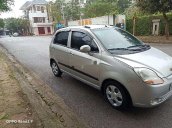 Cần bán lại xe Chevrolet Spark MT sản xuất năm 2009, giá 92tr