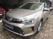 Bán ô tô Toyota Camry 2.5G năm 2015, giá tốt