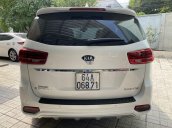 Bán xe Kia Sedona năm 2019, màu trắng