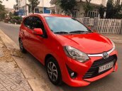 Bán Toyota Wigo sản xuất năm 2019 giá cạnh tranh