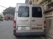 Cần bán gấp Mercedes Sprinter năm 2005, màu bạc còn mới, giá chỉ 175 triệu