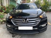 Cần bán lại xe Hyundai Santa Fe 4WD năm sản xuất 2017, 935tr