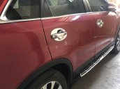 Bán Kia Sorento sản xuất 2014, màu đỏ xe gia đình