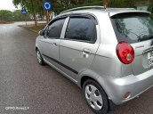 Cần bán lại xe Chevrolet Spark MT sản xuất năm 2009, giá 92tr